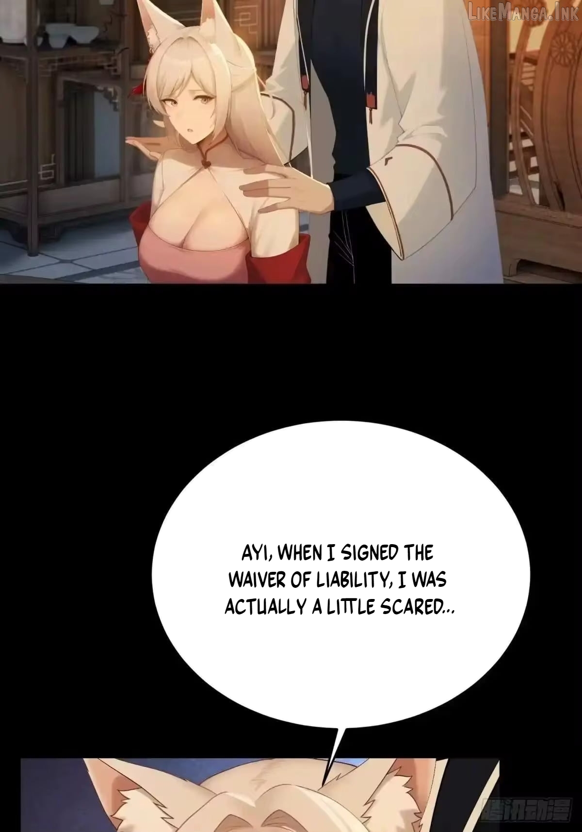 To Save Seven Villainesses, I Went Full Harem! Chapter 65  - page 7